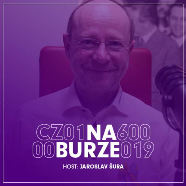 NA BURZE🔔